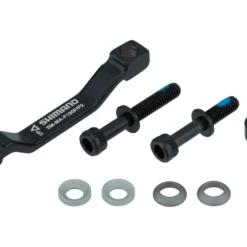 Shimano Scheibenbremsadapter Für 160 Mm Scheibe -Angebote Rad Gipfel Store 454181