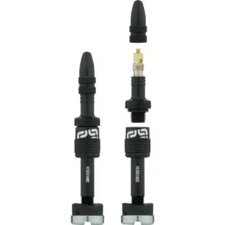 E-thirteen Quick Fill Tubeless-Ventil - 2 Stück 19 E-thirteen Quick Fill Tubeless-Ventil - 2 Stück -Angebote Rad Gipfel Store 454214