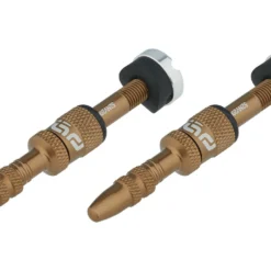 E-thirteen Quick Fill Tubeless-Ventil - 2 Stück 20 E-thirteen Quick Fill Tubeless-Ventil - 2 Stück -Angebote Rad Gipfel Store 454215