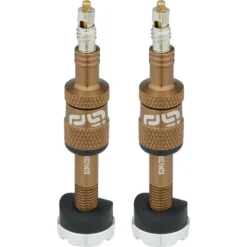 E-thirteen Quick Fill Tubeless-Ventil - 2 Stück 21 E-thirteen Quick Fill Tubeless-Ventil - 2 Stück -Angebote Rad Gipfel Store 454216