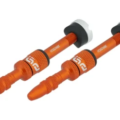 E-thirteen Quick Fill Tubeless-Ventil - 2 Stück 29 E-thirteen Quick Fill Tubeless-Ventil - 2 Stück -Angebote Rad Gipfel Store 454224