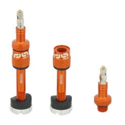 E-thirteen Quick Fill Tubeless-Ventil - 2 Stück 30 E-thirteen Quick Fill Tubeless-Ventil - 2 Stück -Angebote Rad Gipfel Store 454225