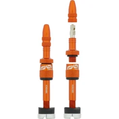 E-thirteen Quick Fill Tubeless-Ventil - 2 Stück 31 E-thirteen Quick Fill Tubeless-Ventil - 2 Stück -Angebote Rad Gipfel Store 454226