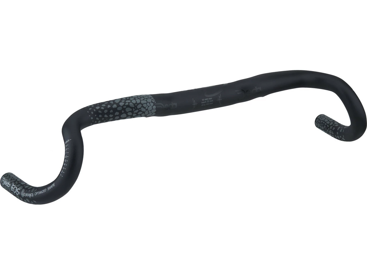 Deda Gera 31.7 Lenker 3 Deda Gera 31.7 Lenker