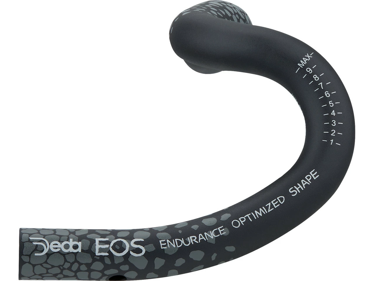 Deda Gera 31.7 Lenker 4 Deda Gera 31.7 Lenker – Bild 2