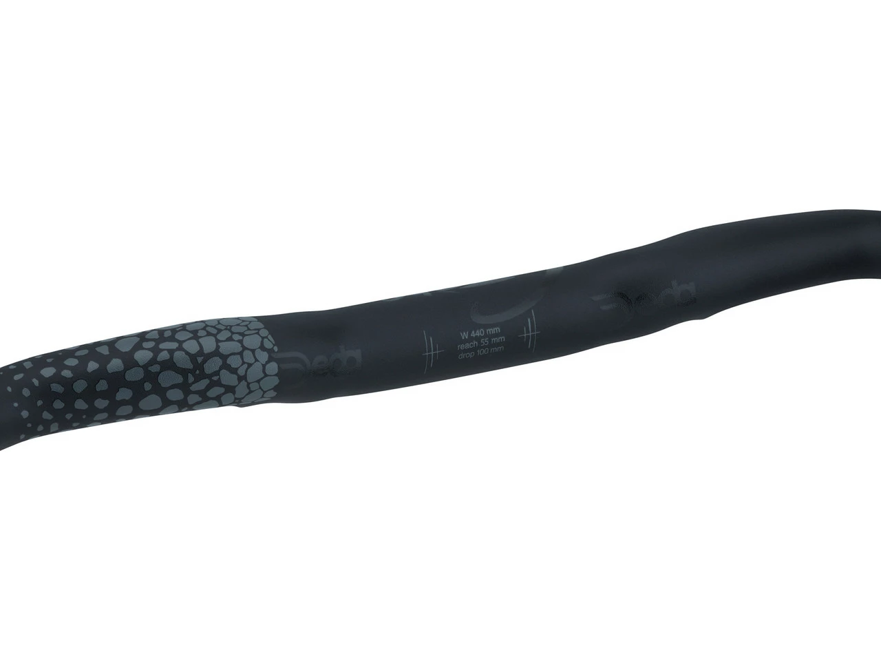 Deda Gera 31.7 Lenker 8 Deda Gera 31.7 Lenker – Bild 6