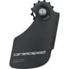 CERAMICSPEED OSPW Aero Coated Schalträdchen-System Für Shimano R9100 / R8000-SS 1 CERAMICSPEED OSPW Aero Coated Schalträdchen-System Für Shimano R9100 / R8000-SS -Angebote Rad Gipfel Store 454310