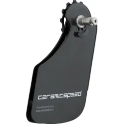 CERAMICSPEED OSPW Aero Coated Schalträdchen-System Für Shimano R9100 / R8000-SS -Angebote Rad Gipfel Store 454313