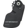 CERAMICSPEED OSPW Aero Coated Schalträdchen-System Für SRAM Red / Force AXS 2 CERAMICSPEED OSPW Aero Coated Schalträdchen-System Für SRAM Red / Force AXS -Angebote Rad Gipfel Store 454315