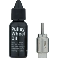 CERAMICSPEED OSPW Aero Coated Schalträdchen-System Für SRAM Red / Force AXS -Angebote Rad Gipfel Store 454319