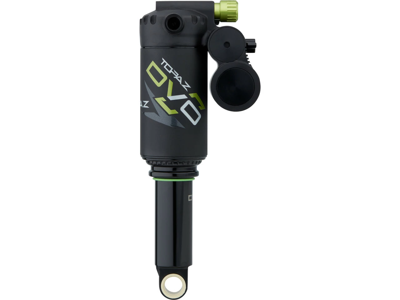 DVO Suspension Topaz 2 Air Trunnion Dämpfer 3 DVO Suspension Topaz 2 Air Trunnion Dämpfer