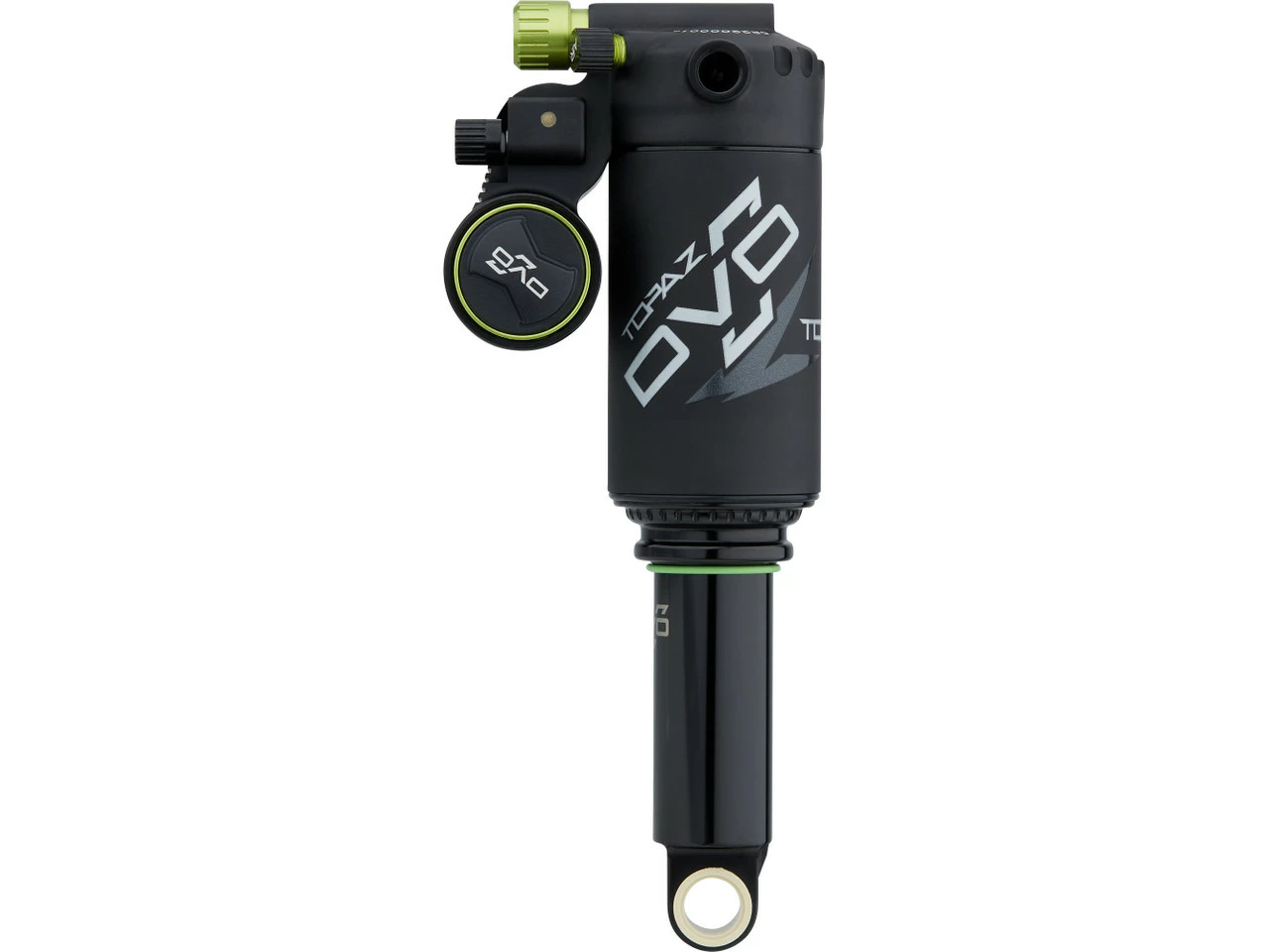 DVO Suspension Topaz 2 Air Trunnion Dämpfer 5 DVO Suspension Topaz 2 Air Trunnion Dämpfer – Bild 3