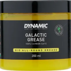 Dynamic Galactic Grease Fett