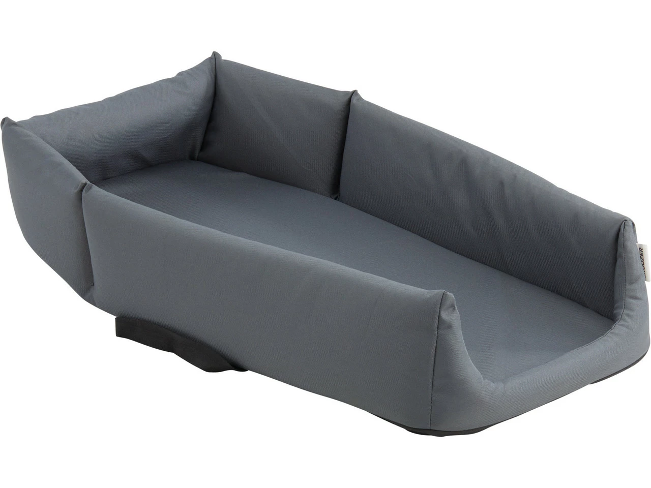 Croozer Hundebett Für Dog Enna 3 Croozer Hundebett Für Dog Enna