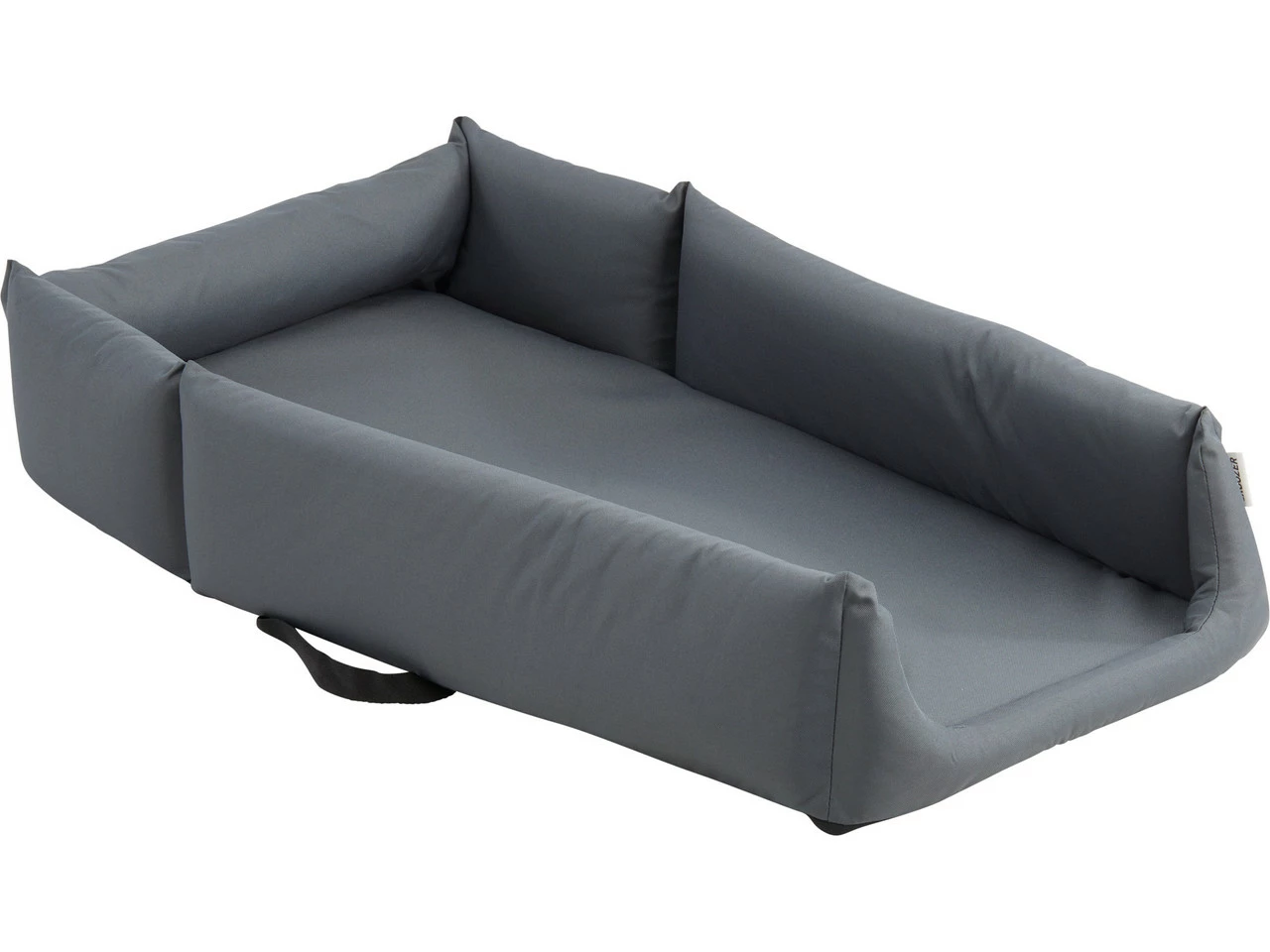 Croozer Hundebett Für Dog Mikke 3 Croozer Hundebett Für Dog Mikke