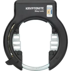 Kryptonite Ring Lock Rahmenschloss