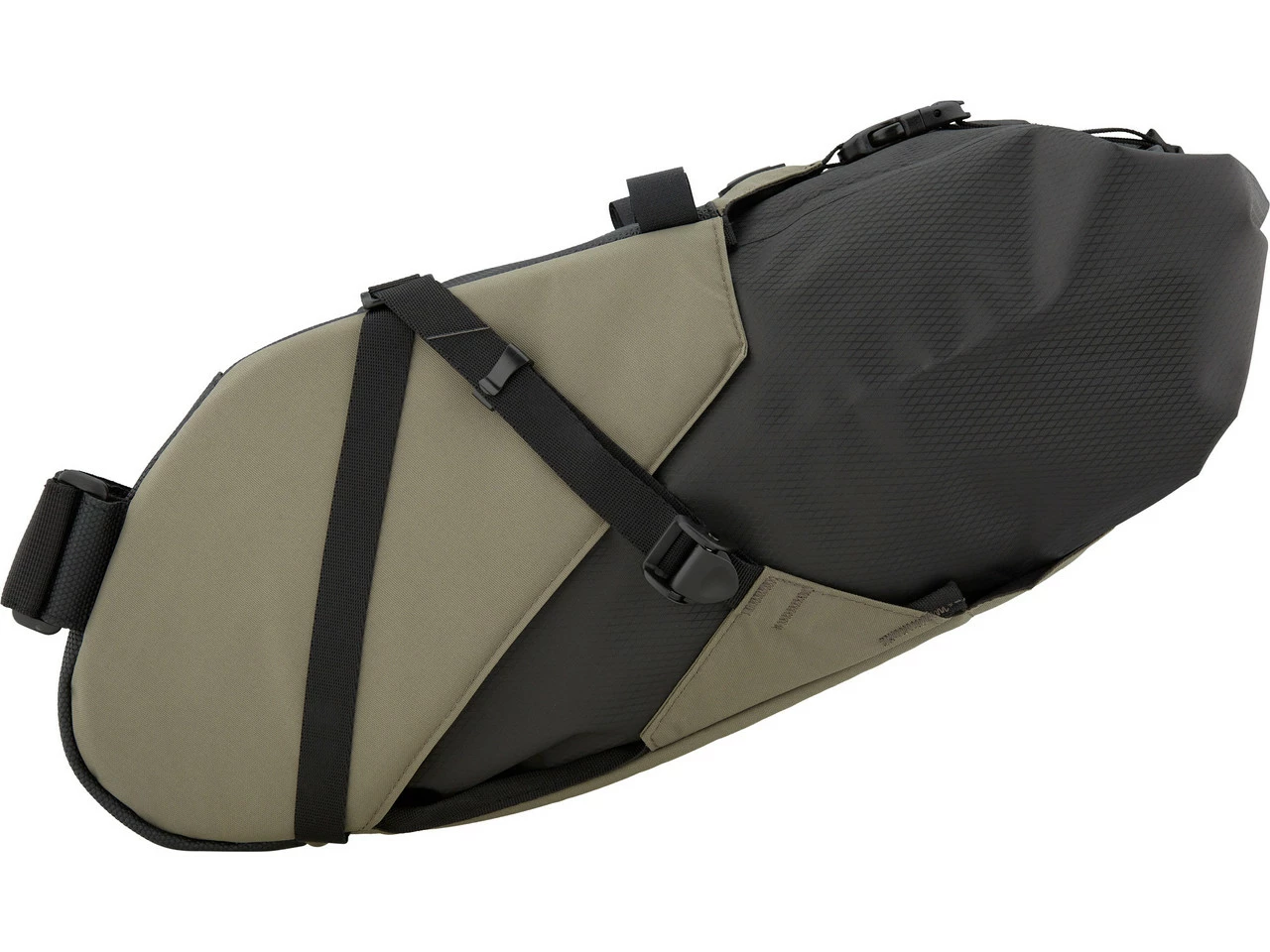 Topeak BackLoader X Satteltasche 14 Topeak BackLoader X Satteltasche – Bild 12