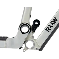 RAAW Mountain Bikes Madonna V2.2 29" Rahmenkit Mit Fox DHX2 2POS Factory -Angebote Rad Gipfel Store 455014