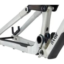 RAAW Mountain Bikes Madonna V2.2 29" Rahmenkit Mit Fox DHX2 2POS Factory -Angebote Rad Gipfel Store 455015