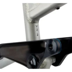 RAAW Mountain Bikes Madonna V2.2 29" Rahmenkit Mit Fox DHX2 2POS Factory -Angebote Rad Gipfel Store 455017