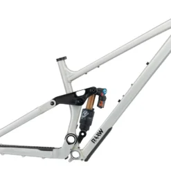 RAAW Mountain Bikes Madonna V2.2 29" Rahmenkit Mit Fox Float X2 2POS Factory -Angebote Rad Gipfel Store 455035