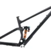RAAW Mountain Bikes Jibb 29" Rahmenkit Mit Fox DHX2 2POS Factory