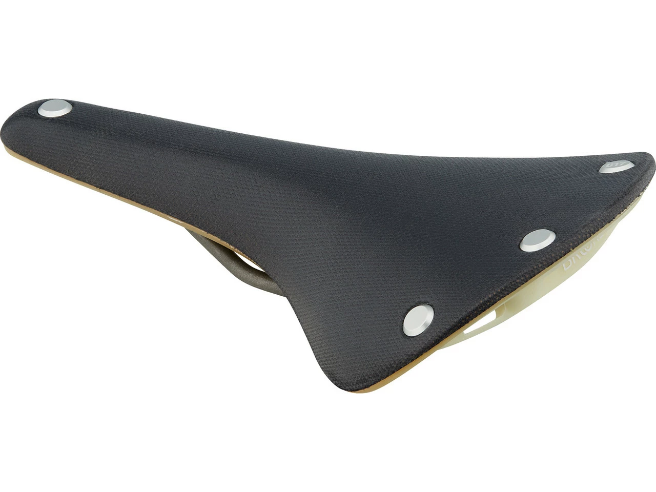 BROOKS Cambium C17 Special Sattel 12 BROOKS Cambium C17 Special Sattel – Bild 10