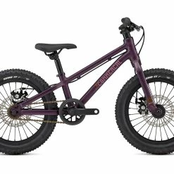 Commencal RMNS 16" Kinderfahrrad
