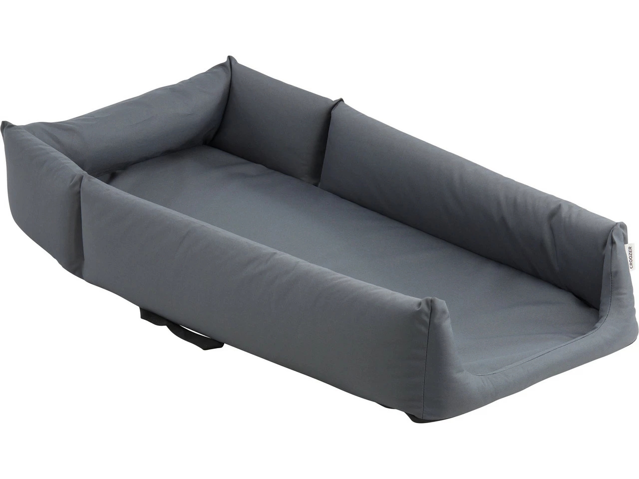 Croozer Hundebett Für Dog Tammo 3 Croozer Hundebett Für Dog Tammo