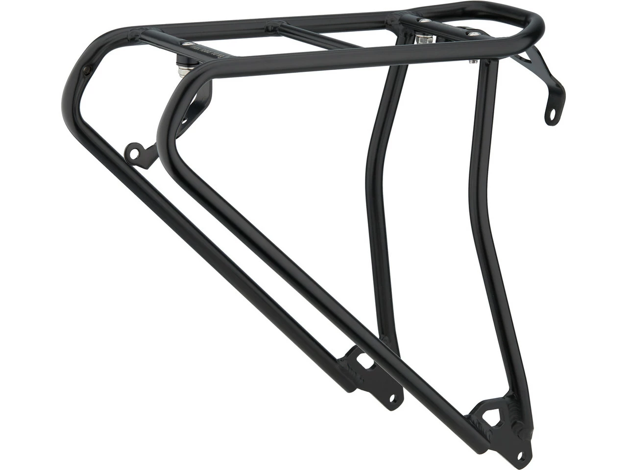 Racktime Topit 2.0 VR Gepäckträger 4 Racktime Topit 2.0 VR Gepäckträger – Bild 2