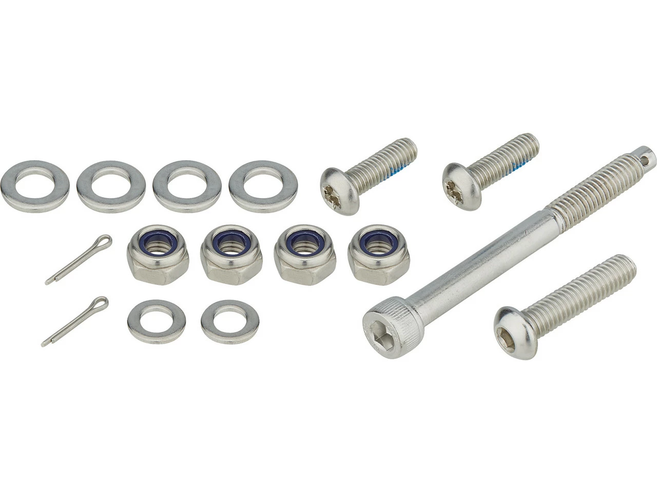 Racktime Topit 2.0 VR Gepäckträger 6 Racktime Topit 2.0 VR Gepäckträger – Bild 4