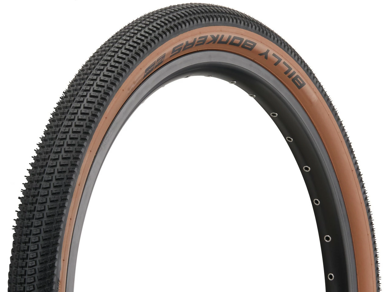 Schwalbe Billy Bonkers Performance ADDIX 18" Faltreifen 6 Schwalbe Billy Bonkers Performance ADDIX 18" Faltreifen – Bild 4