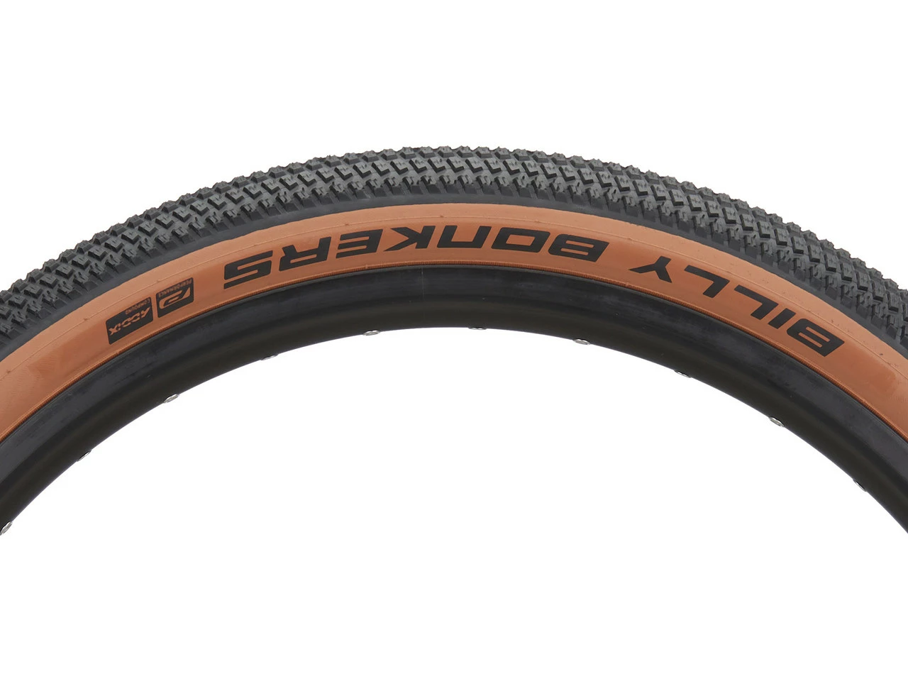 Schwalbe Billy Bonkers Performance ADDIX 24" Faltreifen 5 Schwalbe Billy Bonkers Performance ADDIX 24" Faltreifen – Bild 3