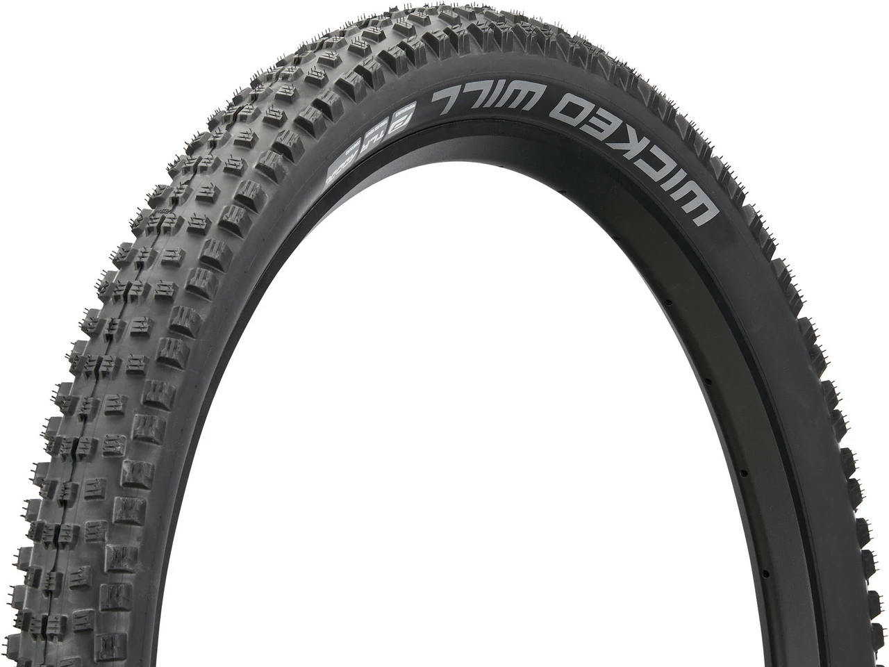 Schwalbe Wicked Will Performance ADDIX TwinSkin 29" Faltreifen 3 Schwalbe Wicked Will Performance ADDIX TwinSkin 29" Faltreifen