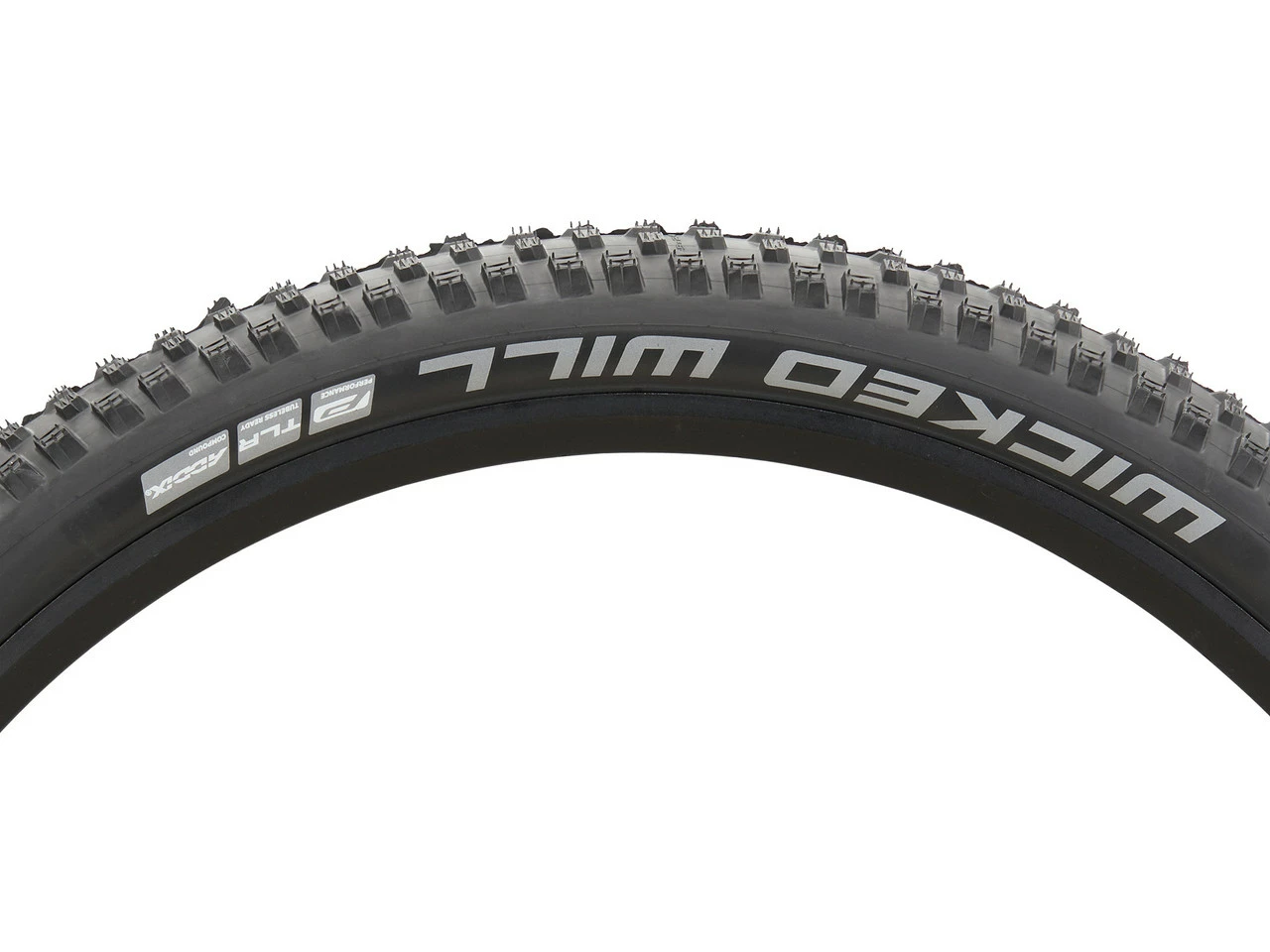 Schwalbe Wicked Will Performance ADDIX TwinSkin 29" Faltreifen 5 Schwalbe Wicked Will Performance ADDIX TwinSkin 29" Faltreifen – Bild 3