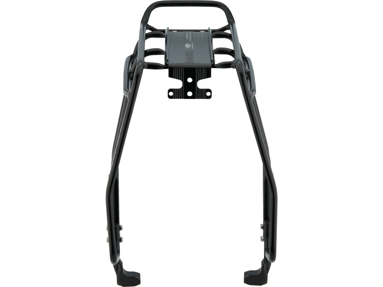 Topeak Uni Super Tourist DX Disc Gepäckträger 5 Topeak Uni Super Tourist DX Disc Gepäckträger – Bild 3