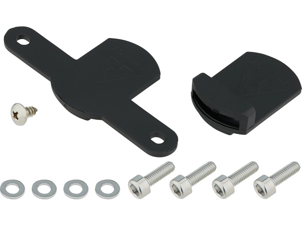 Topeak Uni Super Tourist DX Disc Gepäckträger 6 Topeak Uni Super Tourist DX Disc Gepäckträger – Bild 4