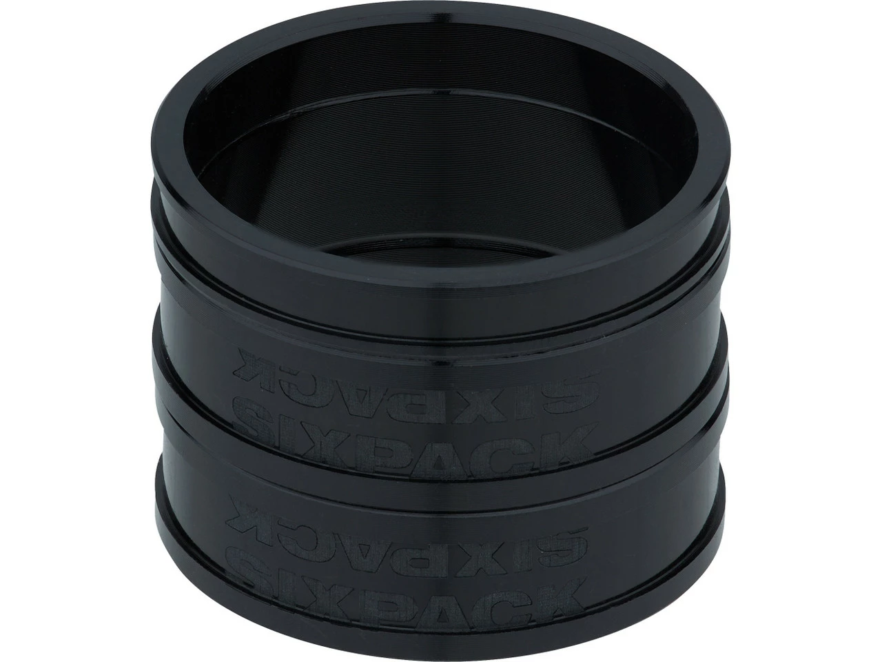 Sixpack Racing Millenium Spacer Set 3 Sixpack Racing Millenium Spacer Set