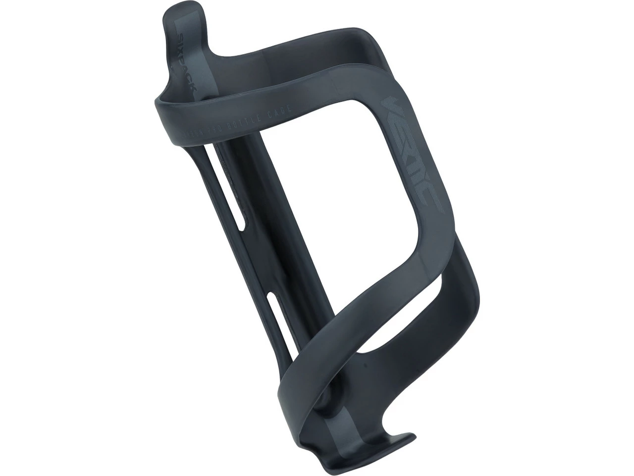 Sixpack Racing Vertic Carbon Flaschenhalter 3 Sixpack Racing Vertic Carbon Flaschenhalter