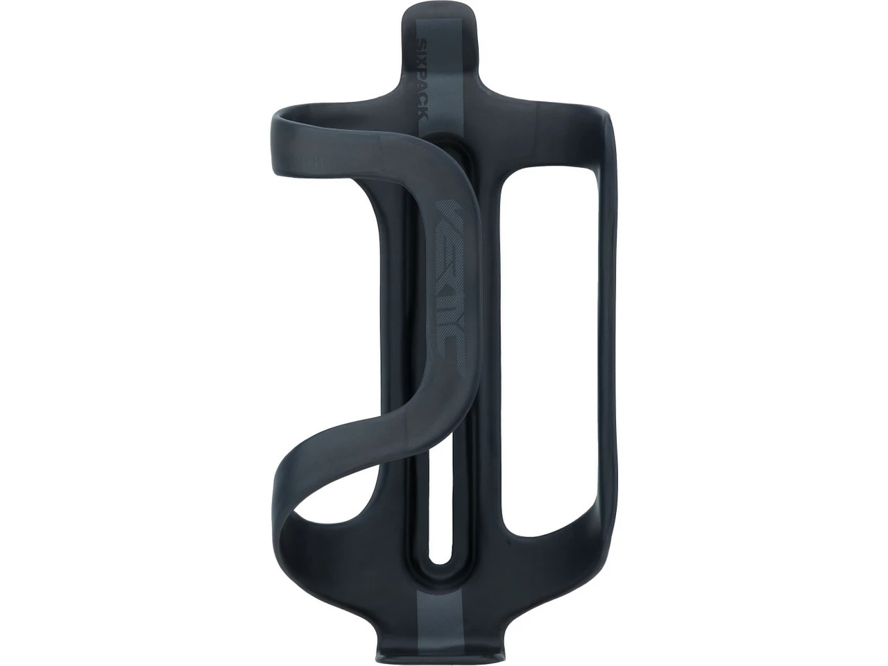 Sixpack Racing Vertic Carbon Flaschenhalter 5 Sixpack Racing Vertic Carbon Flaschenhalter – Bild 3
