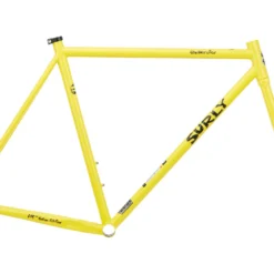 Surly Steamroller 28" Rahmenkit 17 Surly Steamroller 28" Rahmenkit -Angebote Rad Gipfel Store 455781