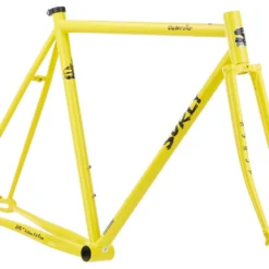 Surly Steamroller 28" Rahmenkit 18 Surly Steamroller 28" Rahmenkit -Angebote Rad Gipfel Store 455782