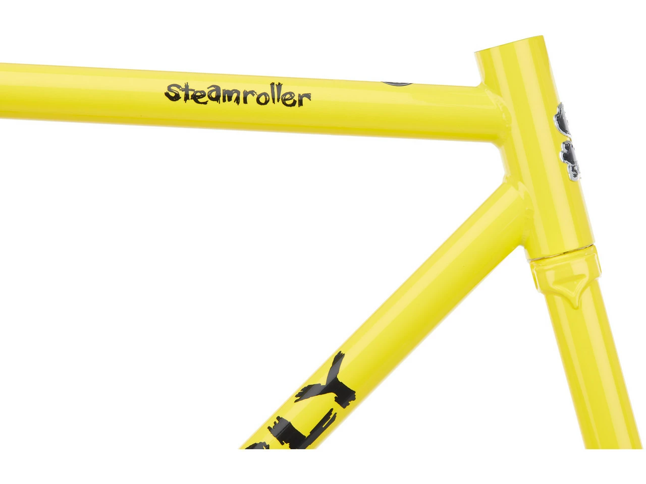 Surly Steamroller 28" Rahmenkit 9 Surly Steamroller 28" Rahmenkit – Bild 7