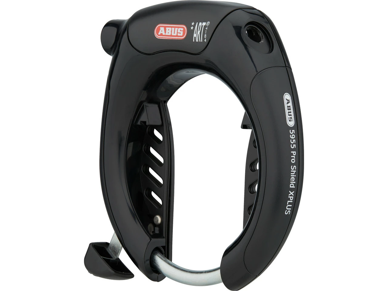 Abus Pro Shield XPlus 5955 R Rahmenschloss - Werkstattverpackung 4 Abus Pro Shield XPlus 5955 R Rahmenschloss - Werkstattverpackung – Bild 2