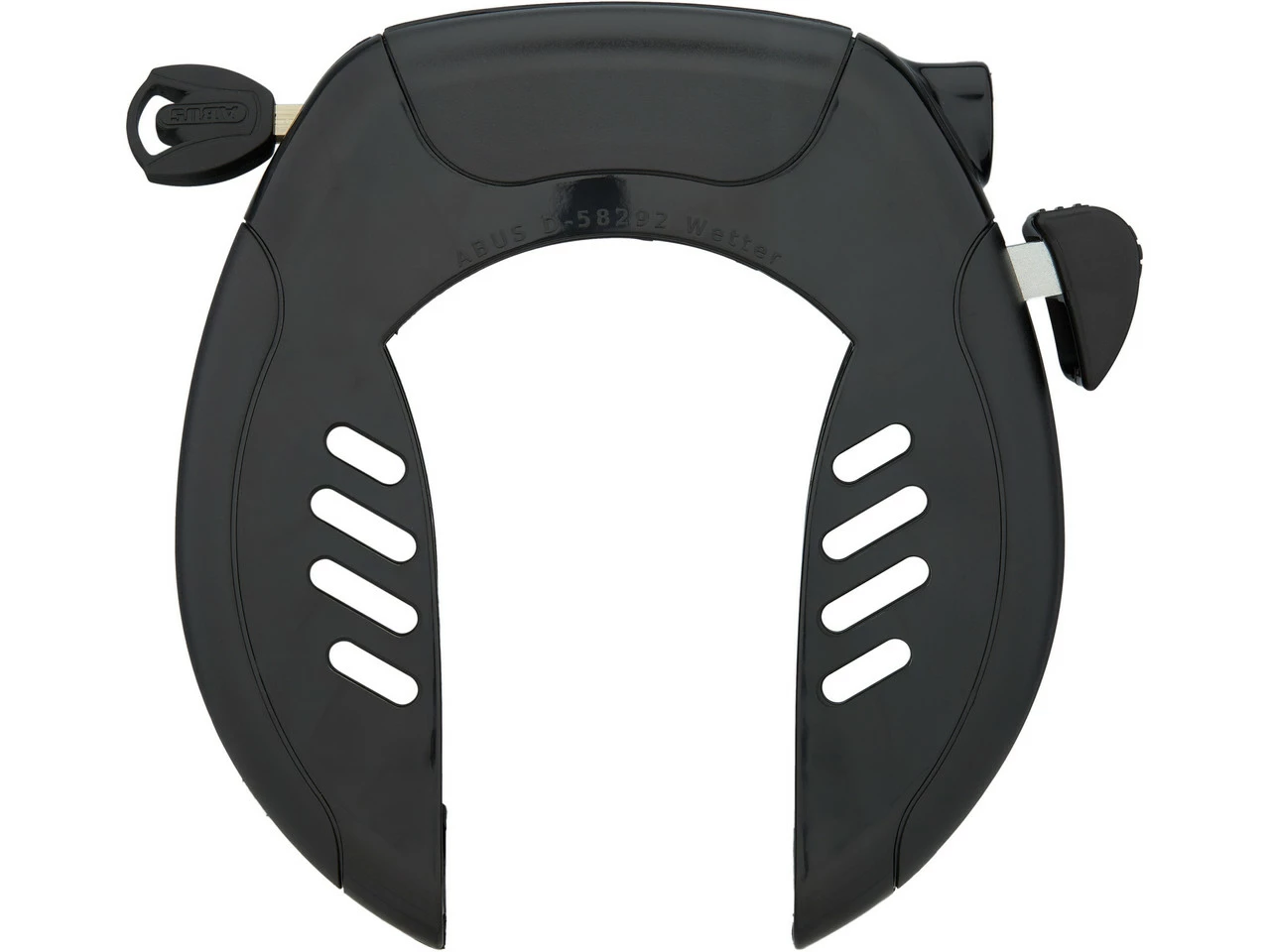 Abus Pro Shield XPlus 5955 R Rahmenschloss - Werkstattverpackung 5 Abus Pro Shield XPlus 5955 R Rahmenschloss - Werkstattverpackung – Bild 3