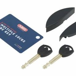 Abus Pro Shield XPlus 5955 R Rahmenschloss - Werkstattverpackung 9 Abus Pro Shield XPlus 5955 R Rahmenschloss - Werkstattverpackung -Angebote Rad Gipfel Store 455858