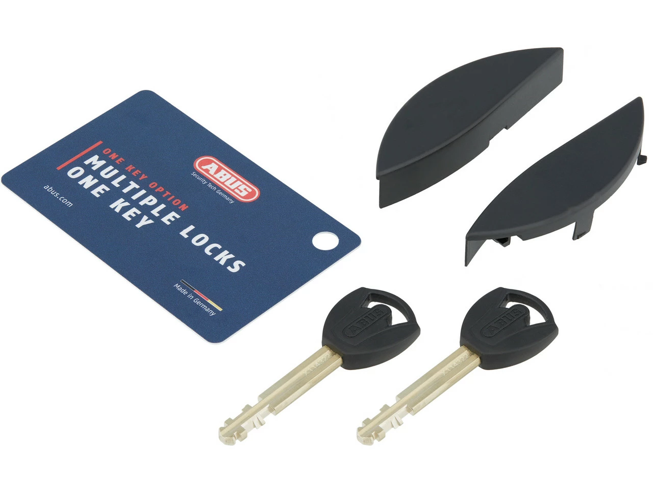 Abus Pro Shield XPlus 5955 R Rahmenschloss - Werkstattverpackung 6 Abus Pro Shield XPlus 5955 R Rahmenschloss - Werkstattverpackung – Bild 4