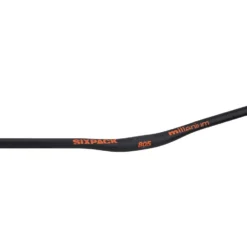 Sixpack Racing Millenium805 20 Mm 31.8 Riser Lenker 13 Sixpack Racing Millenium805 20 Mm 31.8 Riser Lenker -Angebote Rad Gipfel Store 455977