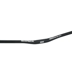 Sixpack Racing Millenium805 20 Mm 31.8 Riser Lenker 14 Sixpack Racing Millenium805 20 Mm 31.8 Riser Lenker -Angebote Rad Gipfel Store 455978