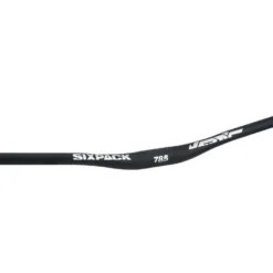 Sixpack Racing Vertic785 20 Mm 35 Riser Lenker -Angebote Rad Gipfel Store 456059